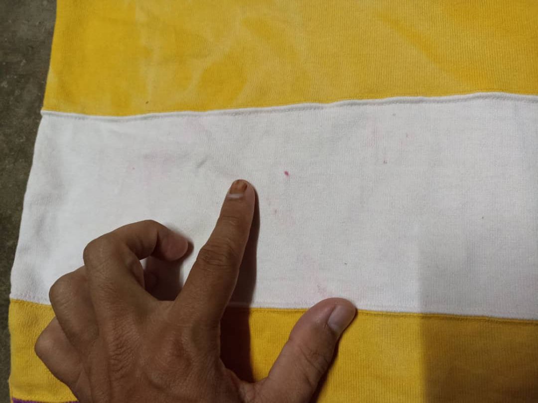 NBA Vintage La Lakers (faded) Size US L / EU 52-54 / 3 - 13 Thumbnail