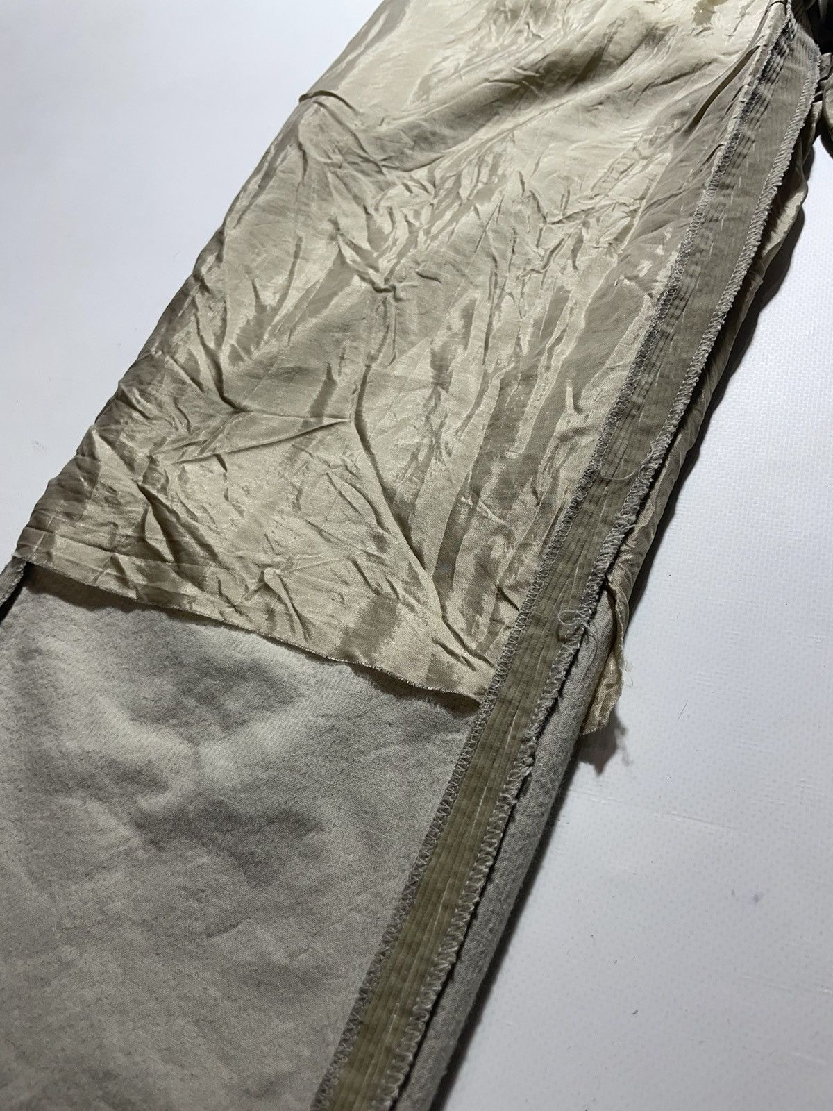 Hermes Hermes Corduroy Pants Size US 30 / EU 46 - 9 Thumbnail