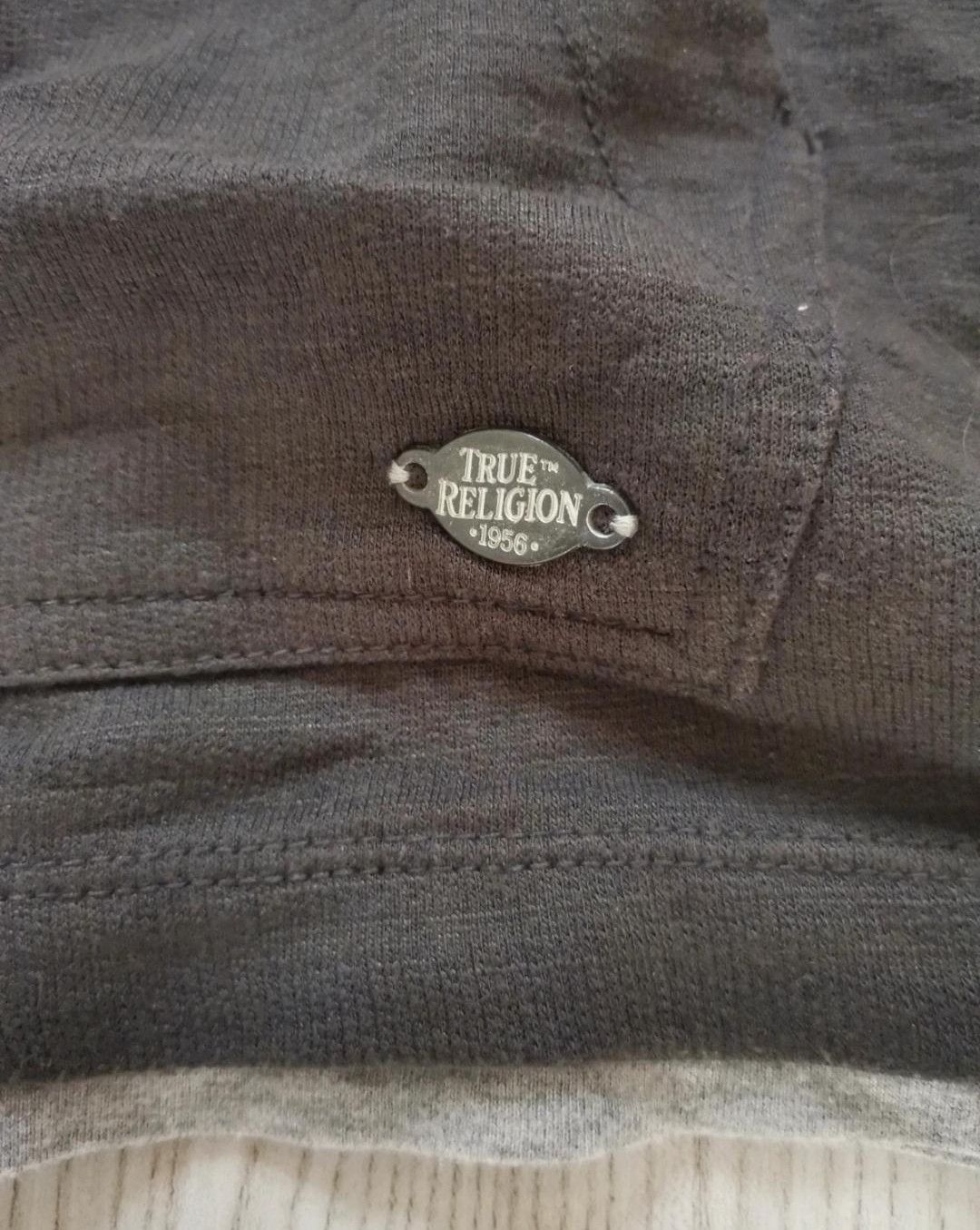 Other True Religion hoodie 🔥💥 Size US XXL / EU 58 / 5 - 5 Thumbnail