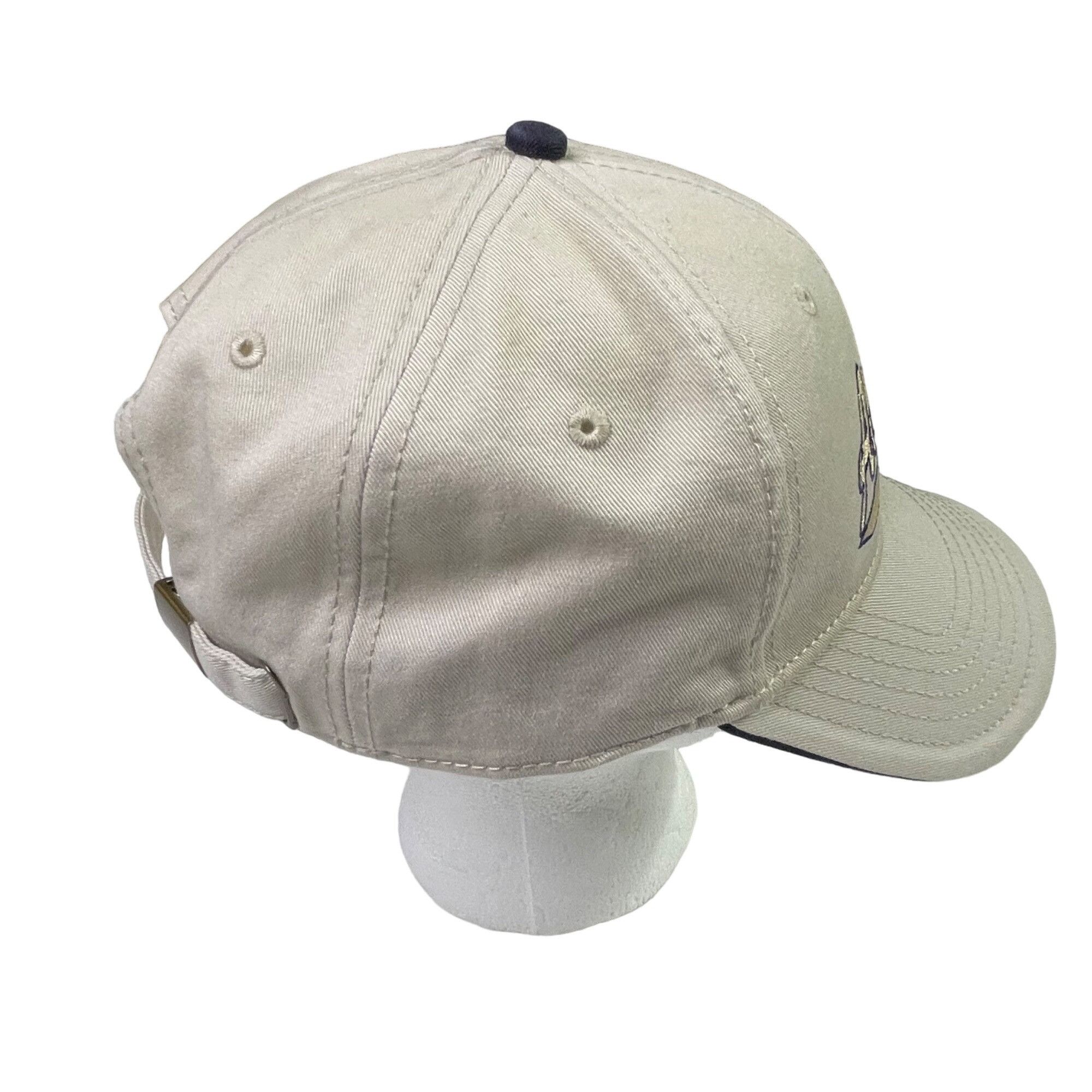 Other Alaska Hat Adjustable Strap Baseball Cap Airplane Embroider Size ONE SIZE - 10 Thumbnail