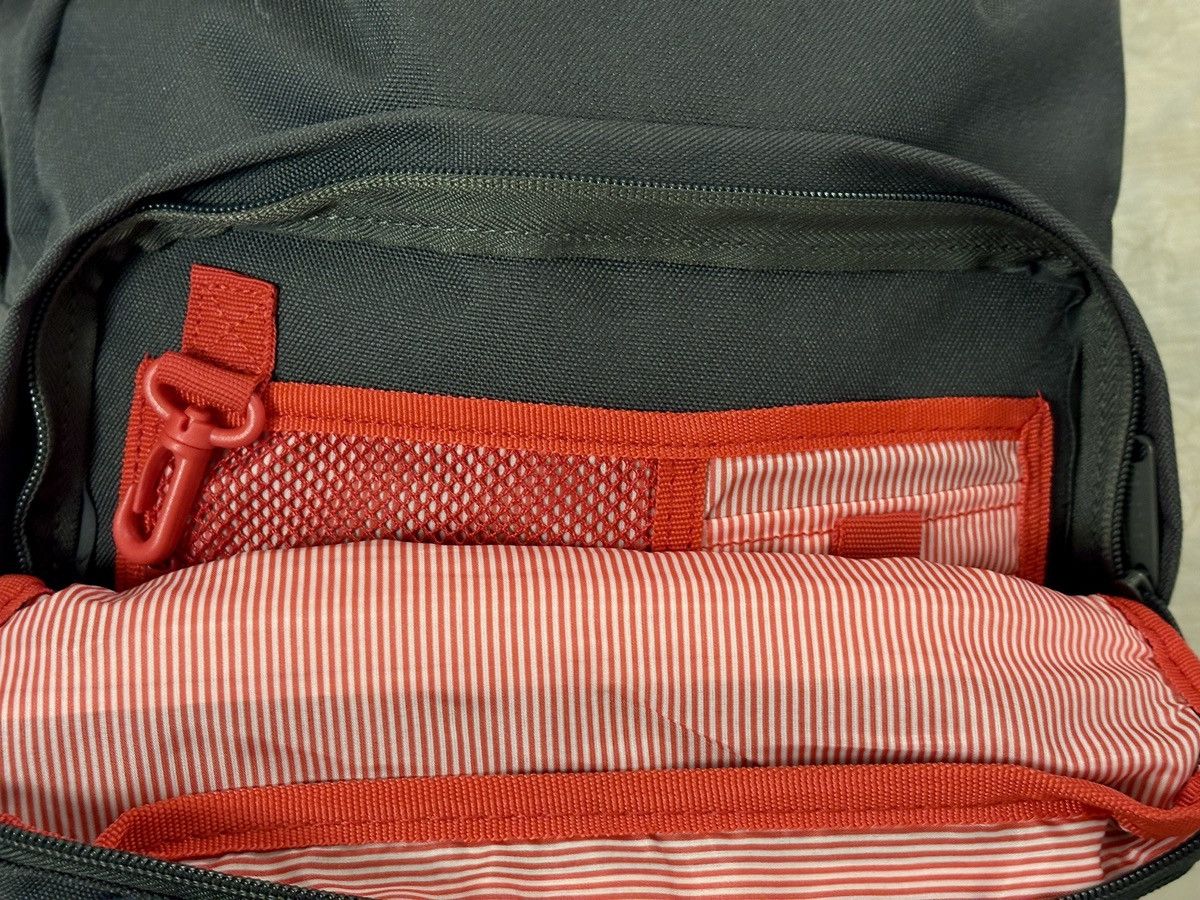 Herschel Supply Co. Blue Herschel Pop Quiz Backpack Size ONE SIZE - 4 Thumbnail
