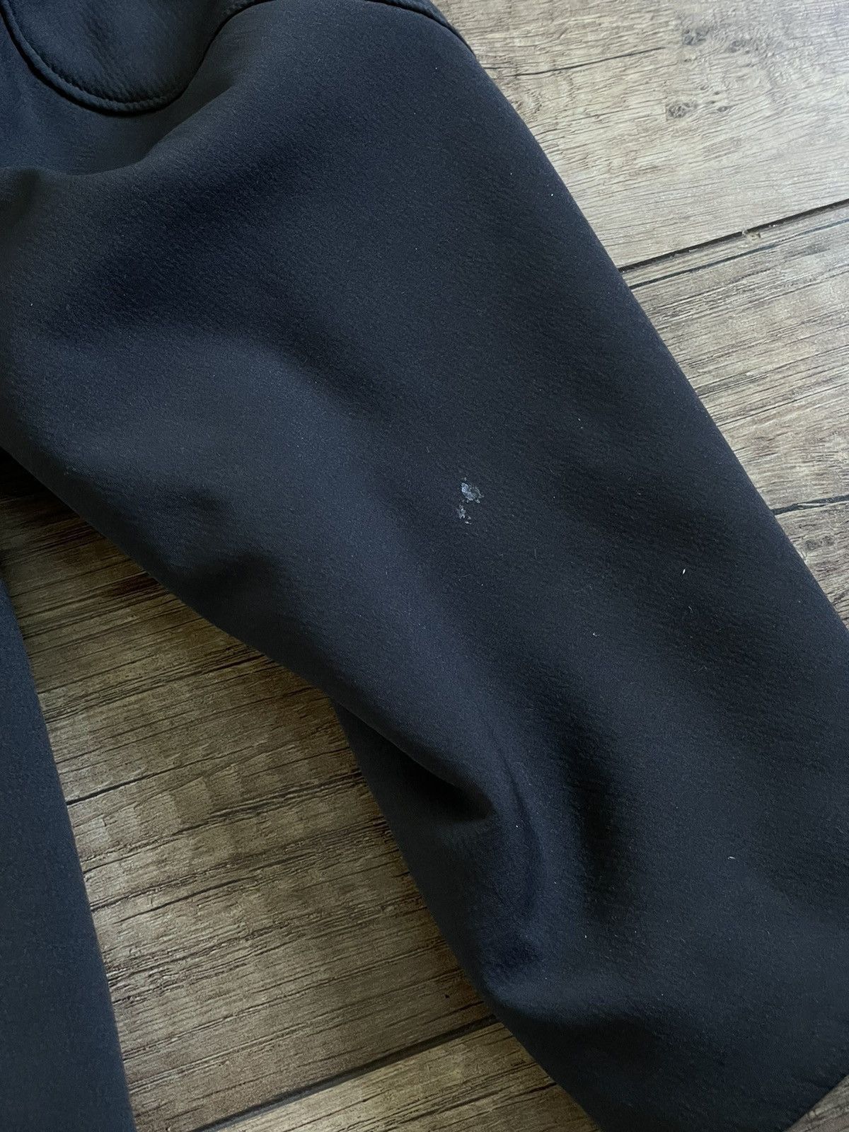 Arc'teryx ArcTeryx Polartec Hooded Softshell Fleece Insulated Jacket Size US XL / EU 56 / 4 - 12 Thumbnail