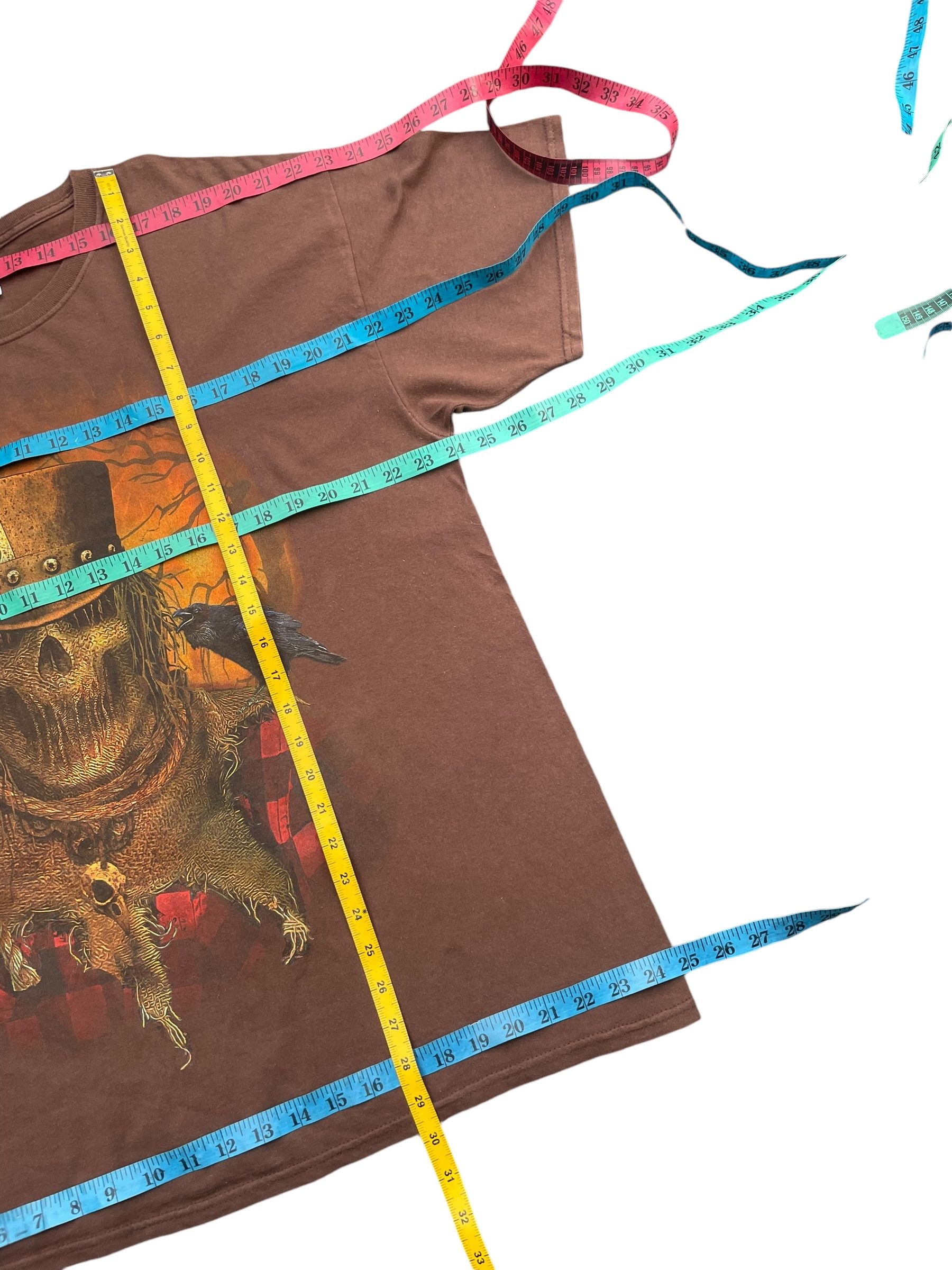 Other Scarecrow Tshirt Size US XL / EU 56 / 4 - 6 Thumbnail