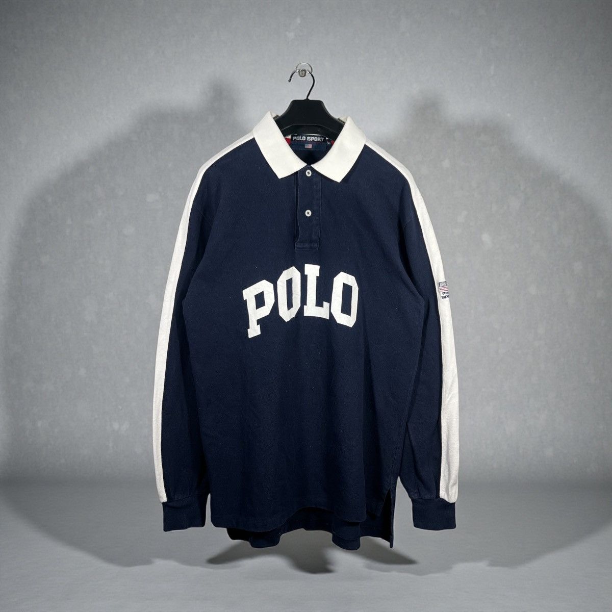 Polo Ralph Lauren × Ralph Lauren × Vintage 1990s Polo Ralph Lauren