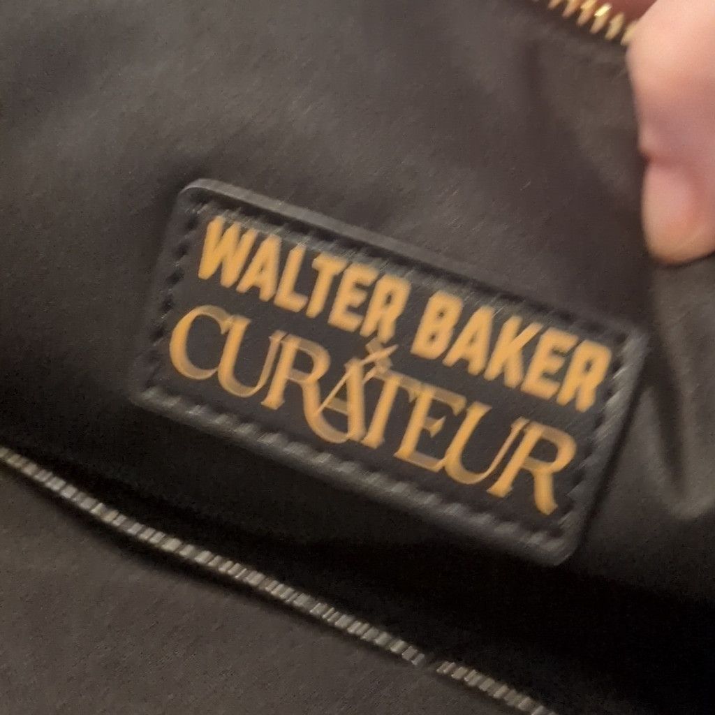 Other Walter Baker X Curateur Natural Carly Bag Size ONE SIZE - 6 Thumbnail
