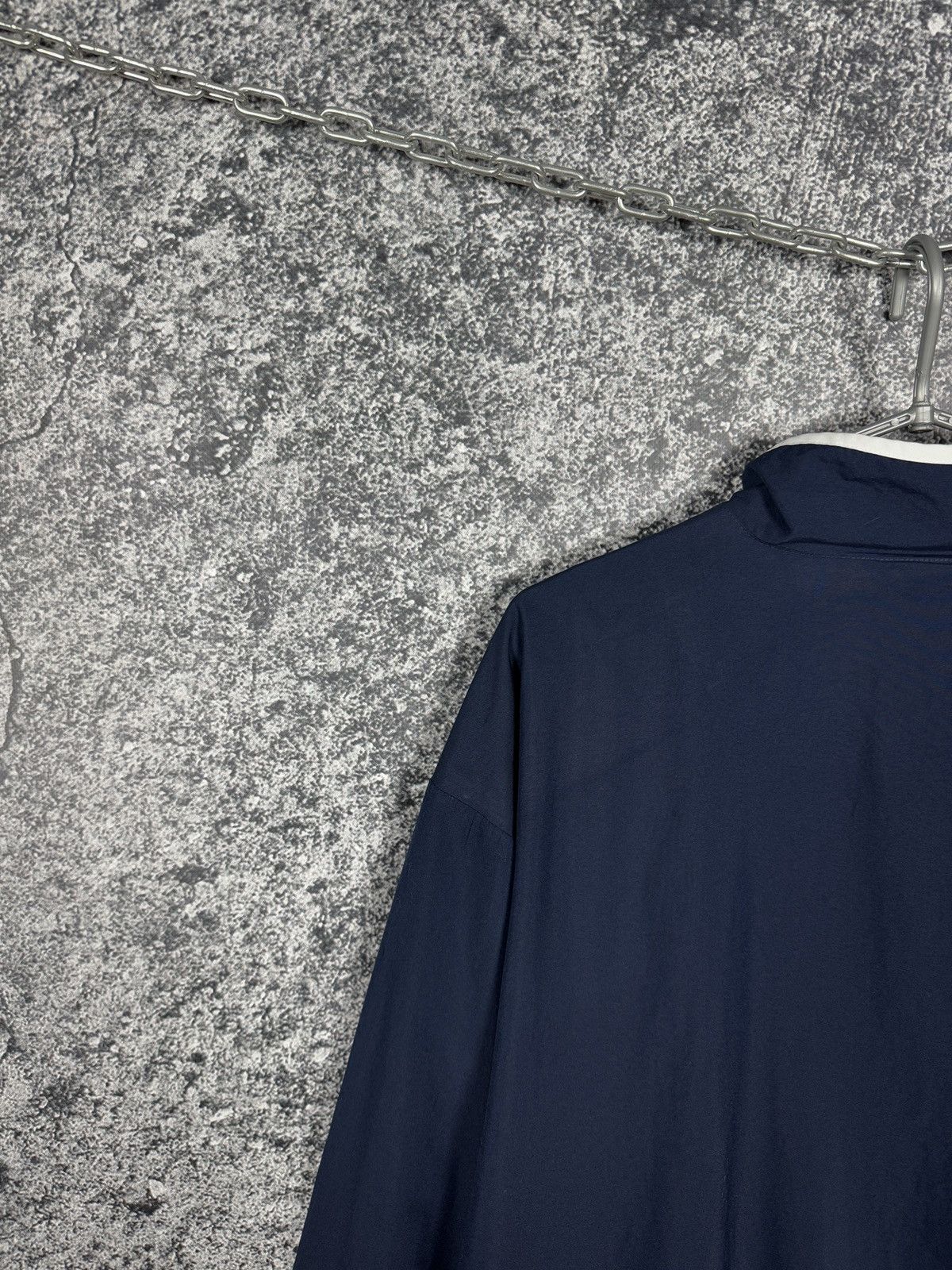 Nike Men’s Nike Vintage Full Zip Track Jacket Sportswear Size XXL Size US XXL / EU 58 / 5 - 12 Thumbnail