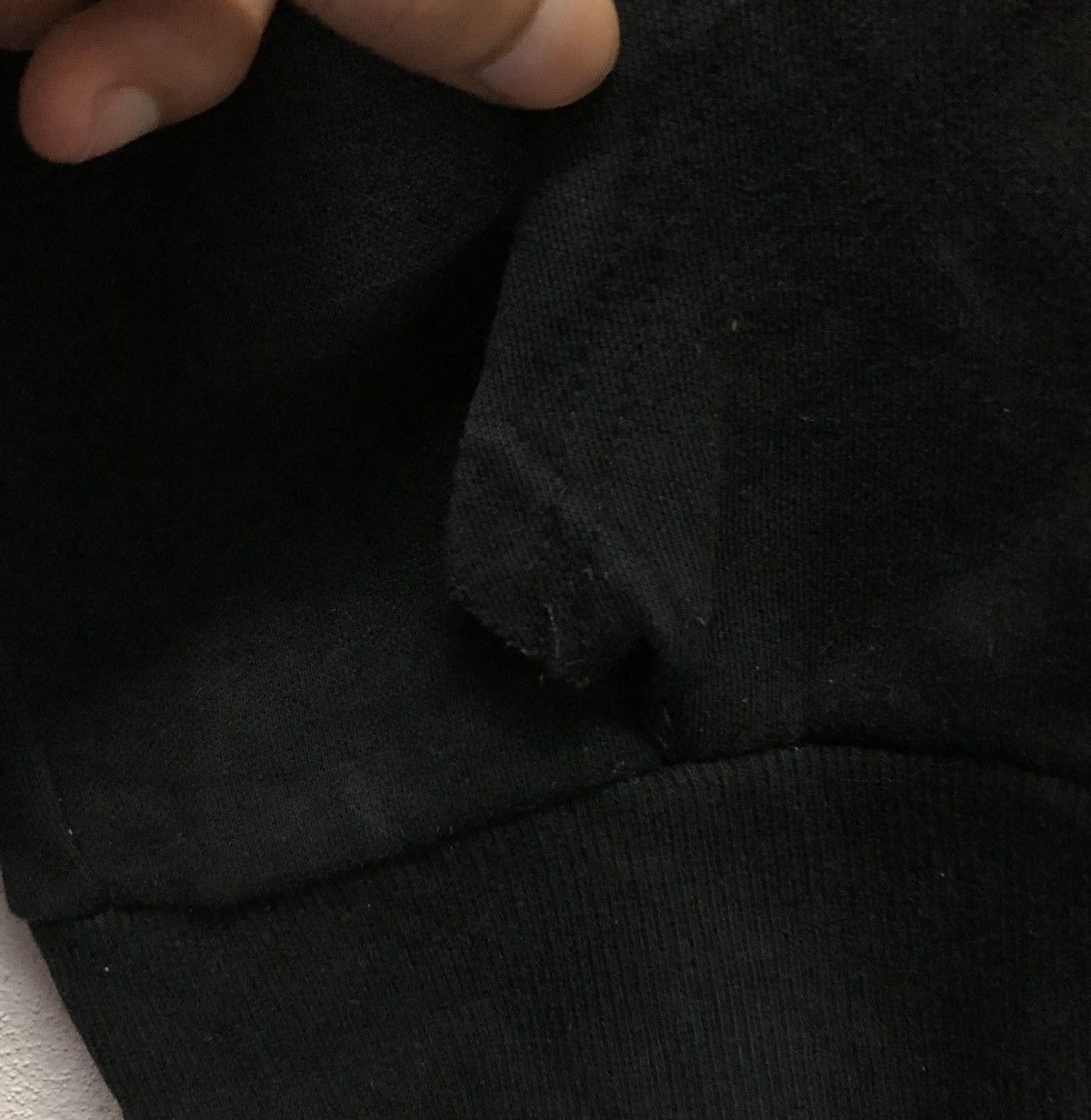 Polo Ralph Lauren Vintage Polo By Ralph Lauren Jacket With Hood Size US XL / EU 56 / 4 - 15 Thumbnail