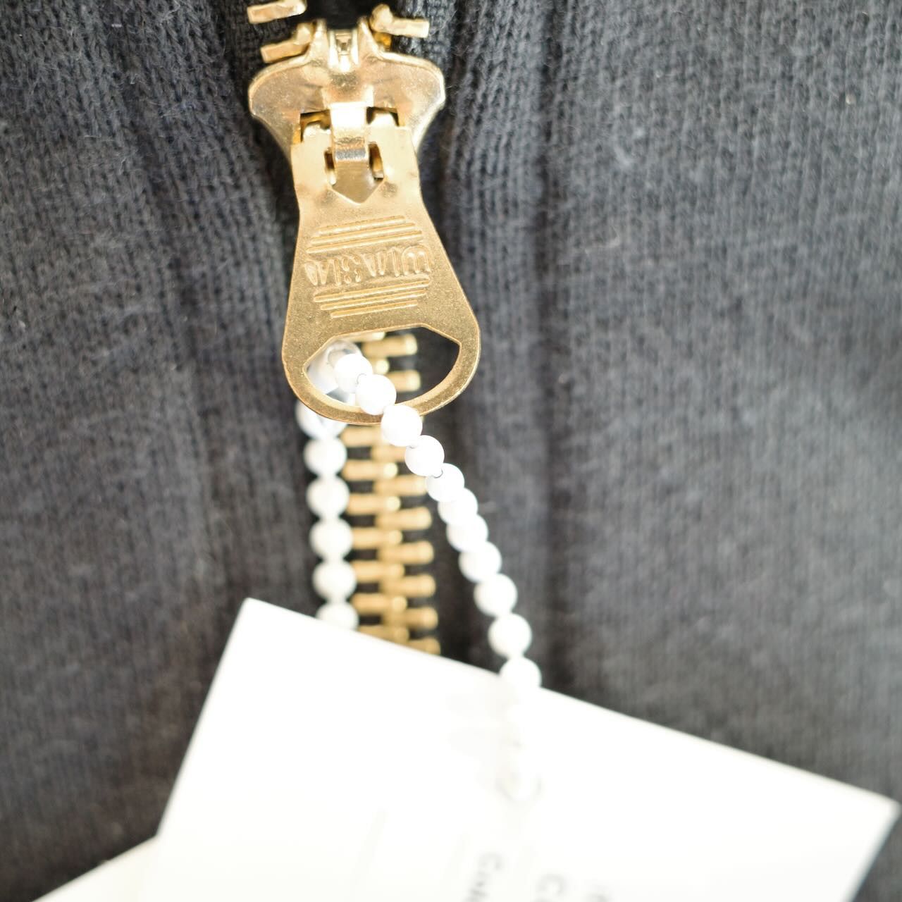 Visvim Visvim Court Hoodie F.Z (C/WS) Size US L / EU 52-54 / 3 - 3 Thumbnail