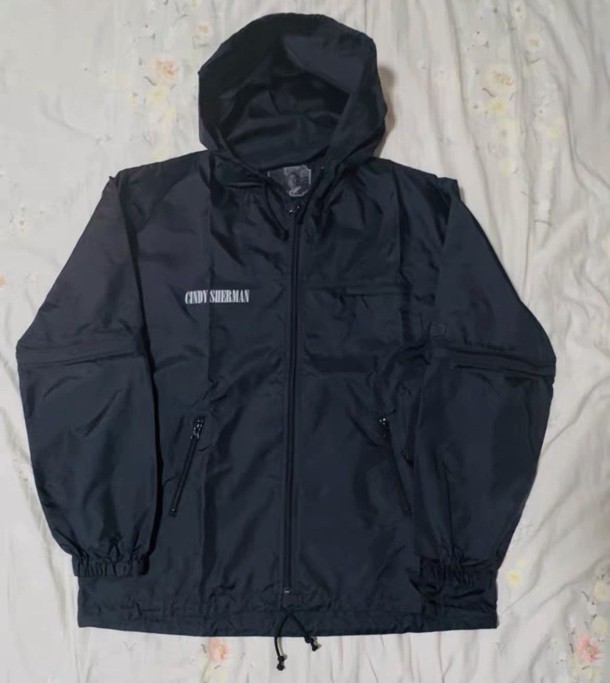 Undercover UNDERCOVER UC 20SS Jun Takahashi Hooded jacket Size US XL / EU 56 / 4 - 2 Thumbnail