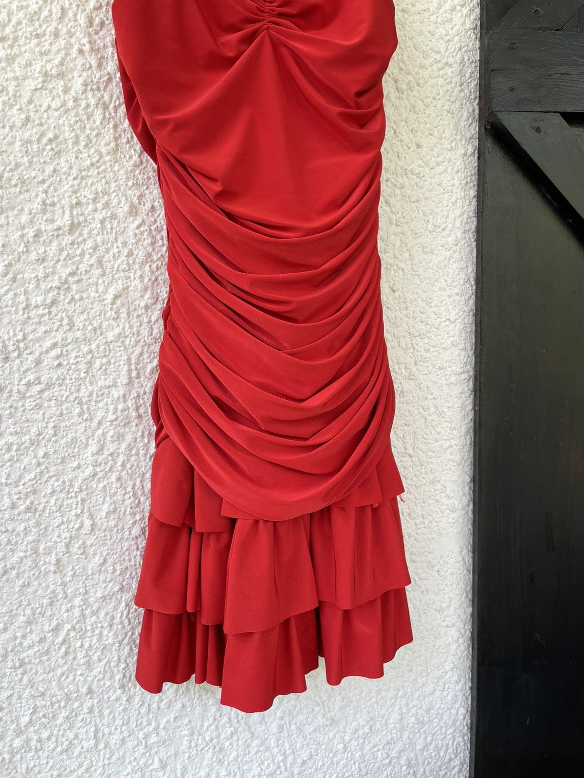 Vintage Y2k dress Size S / US 4 / IT 40 - 4 Thumbnail