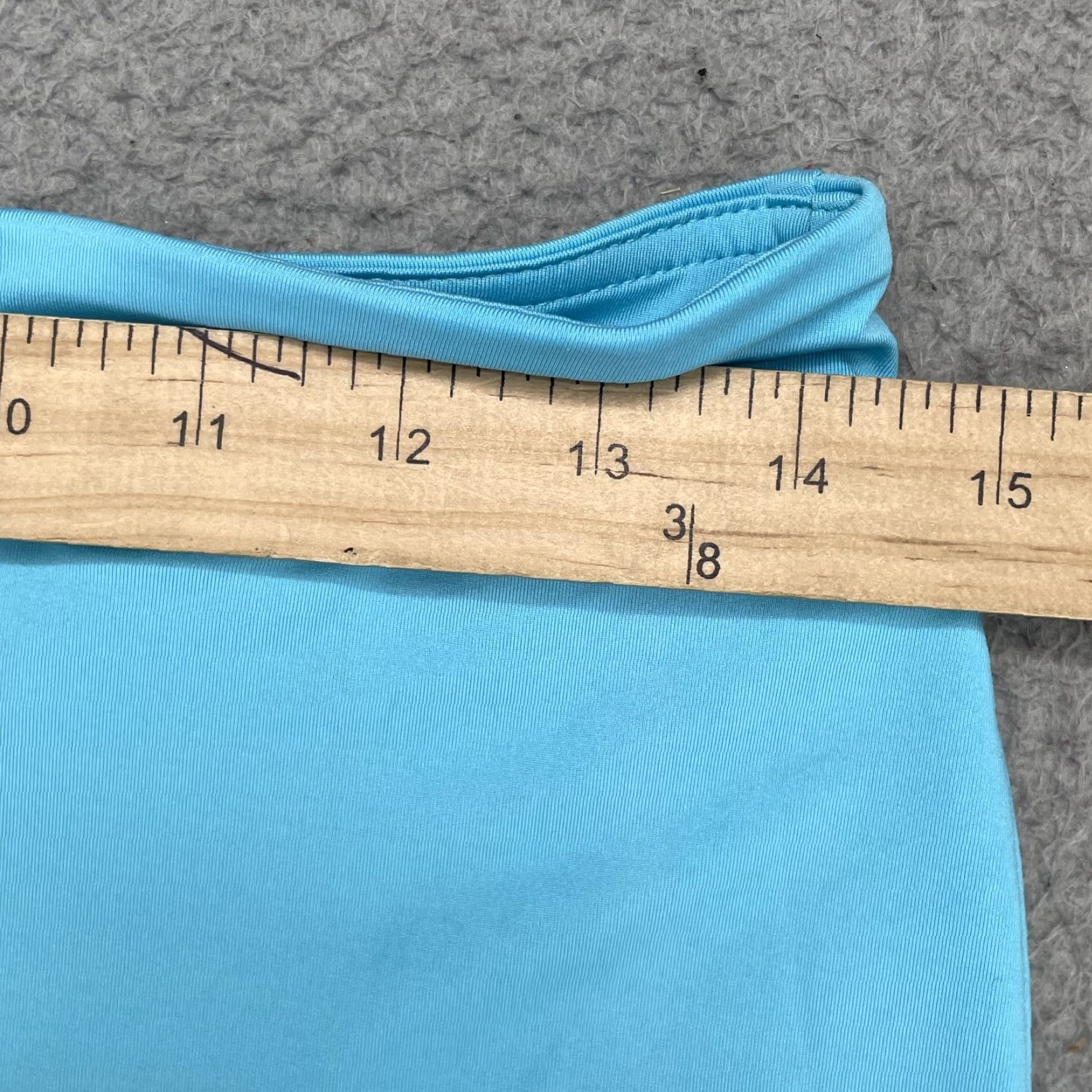 Puma Puma Tennis Skirt Women's Large Neon Blue Golf 80's Gorpcore Athleisure Preppy Size 36" / US 14 / IT 50 - 3 Thumbnail