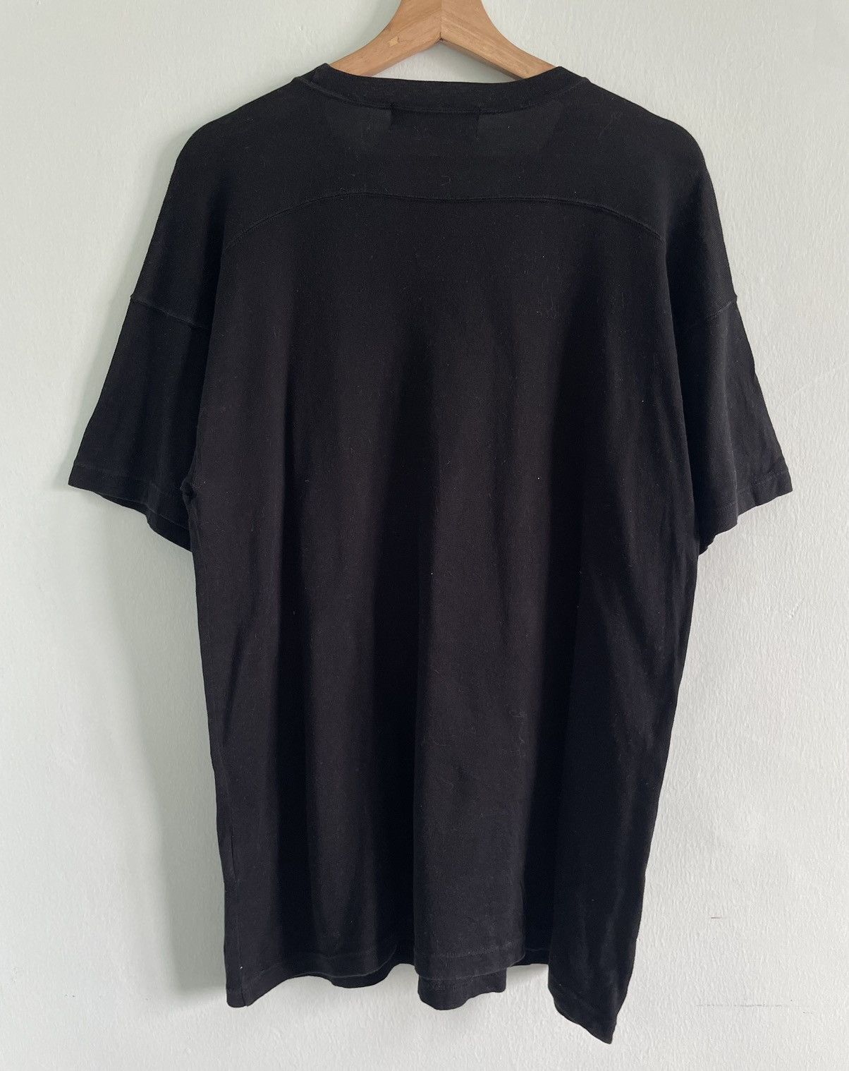 CABANE de ZUCCa Cabane de Zucca Issey Miyake Tshirt Size US L / EU 52-54 / 3 - 2 Thumbnail