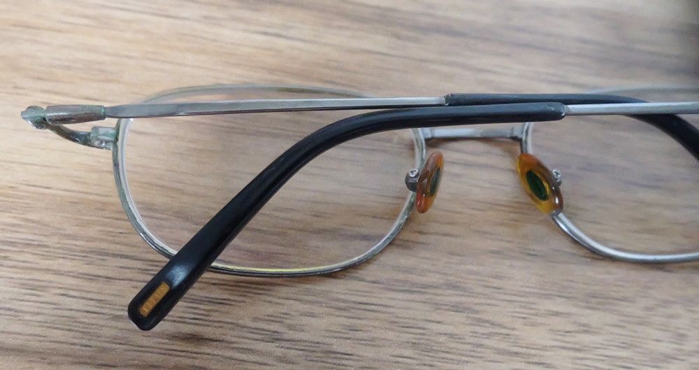 Other Solvil et Titus FTT-0415 Glasses Size ONE SIZE - 10 Thumbnail