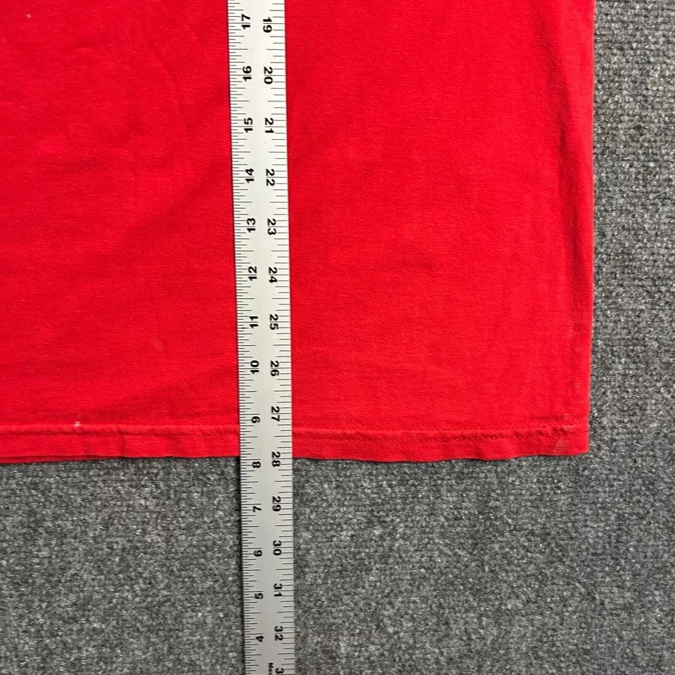 Lee × Vintage Los Angeles Angels Shirt Medium Guerrero 27 Crew Neck Mens Size US M / EU 48-50 / 2 - 8 Thumbnail