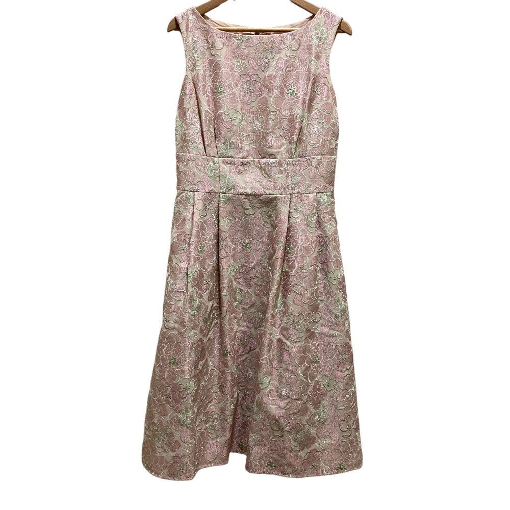 Other Other TOCCA Embroidery Dress Textile Dresses DUTY FREE for USA Size ONE SIZE - 1 Thumbnail