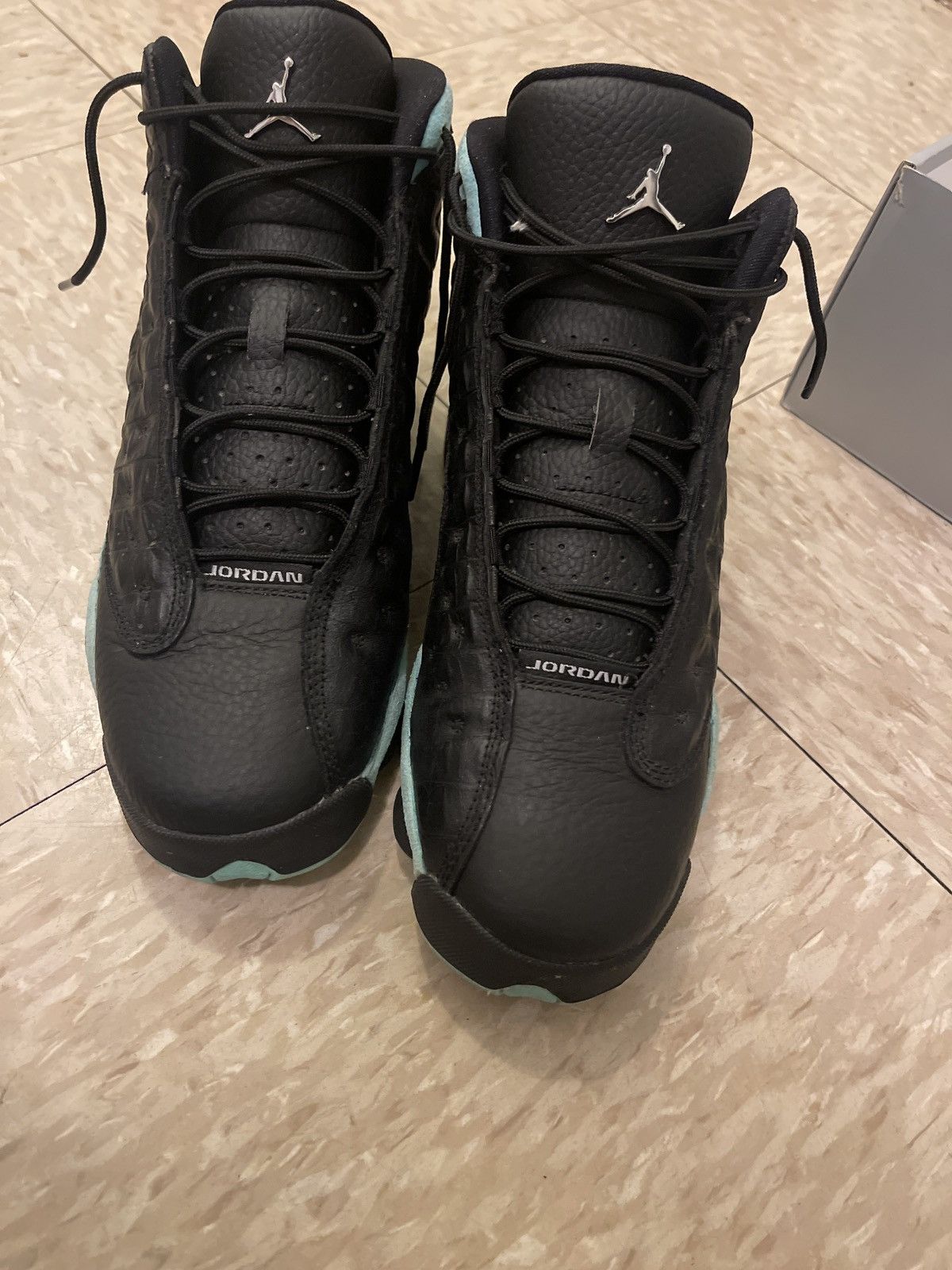 Jordan Brand Jordan island block 13s Size US 7 / EU 40 - 4 Thumbnail