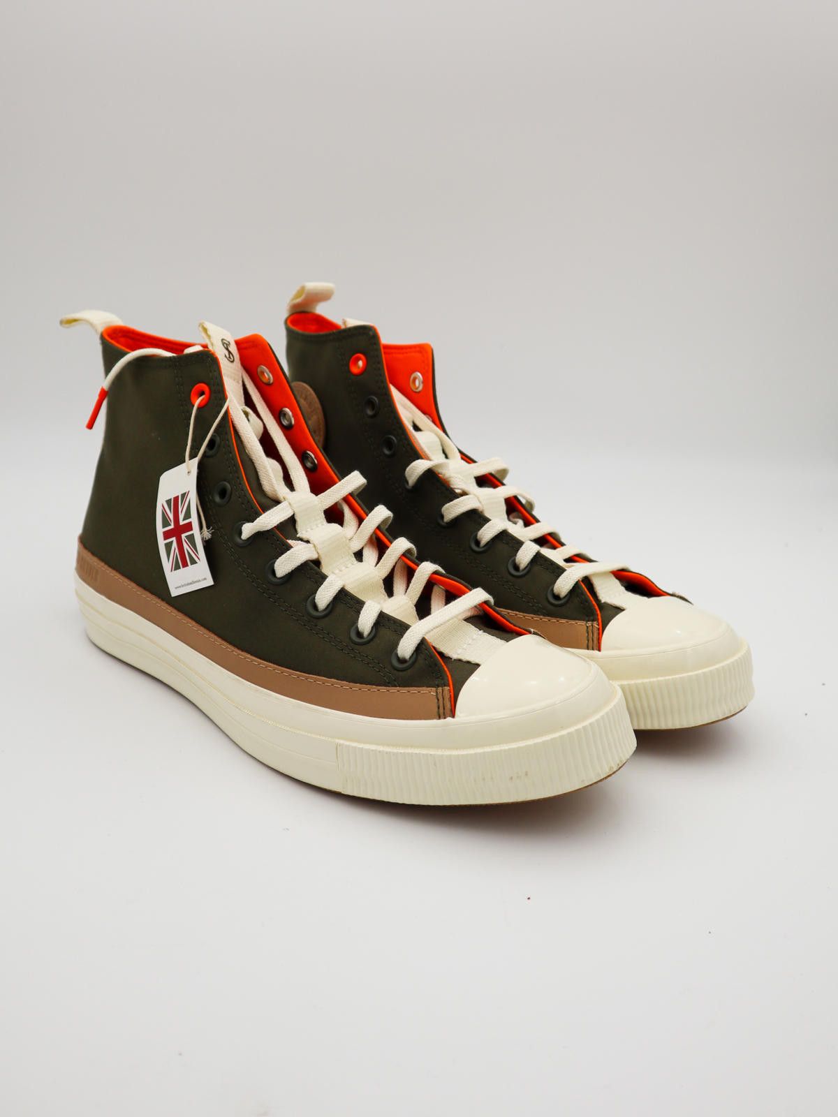 Todd Snyder x Converse Chuck 70 – 173059C – Brand New in Box