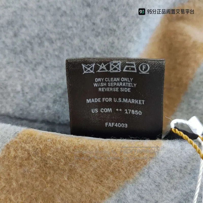 Loro Piana Loro Piana Cashmere Double. Size US S / EU 44-46 / 1 - 2 Thumbnail