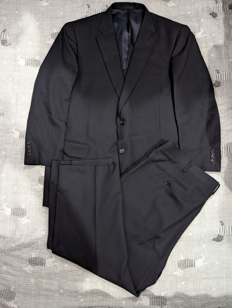 Japanese Brand Sakazen Japan B&T Club Big Size Combination Size US XL / EU 56 / 4 - 1 Thumbnail
