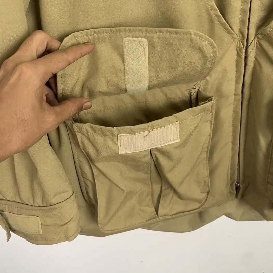 Voodoo Tactical × Walls 💥RARE! WALLS Multipocket Utility Tactical Outdoor Jacket Size US L / EU 52-54 / 3 - 16 Thumbnail