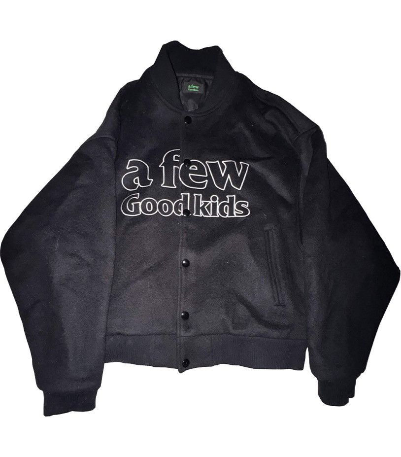 Other DONCARE 'A Few Good Kids' Jacket Size US M / EU 48-50 / 2 - 1 Thumbnail