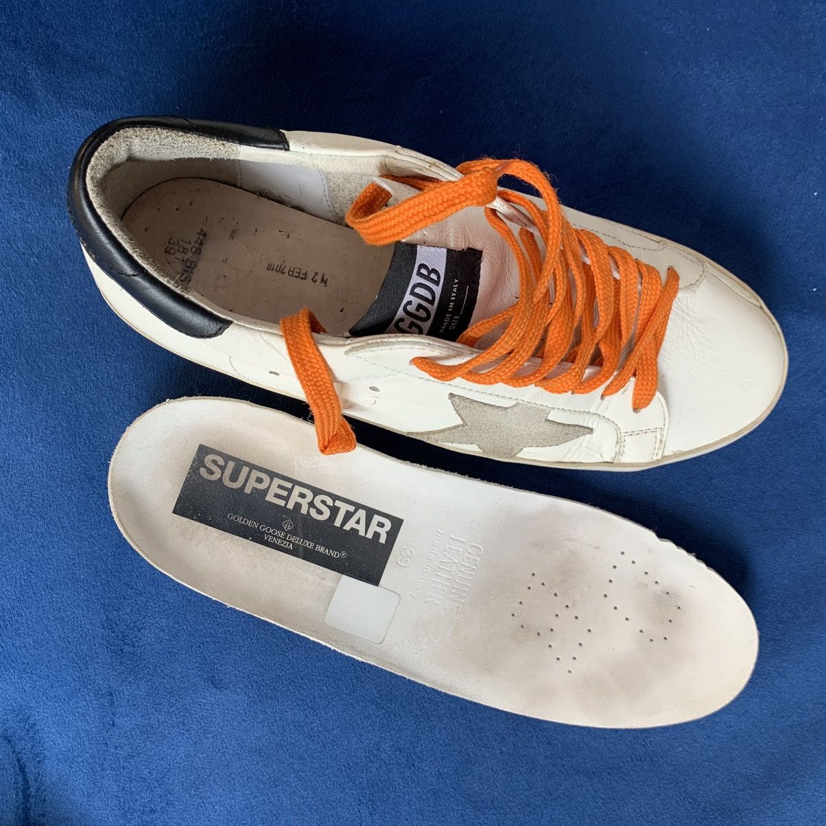 Golden Goose Golden goose Size US 6 / EU 39 - 8 Thumbnail