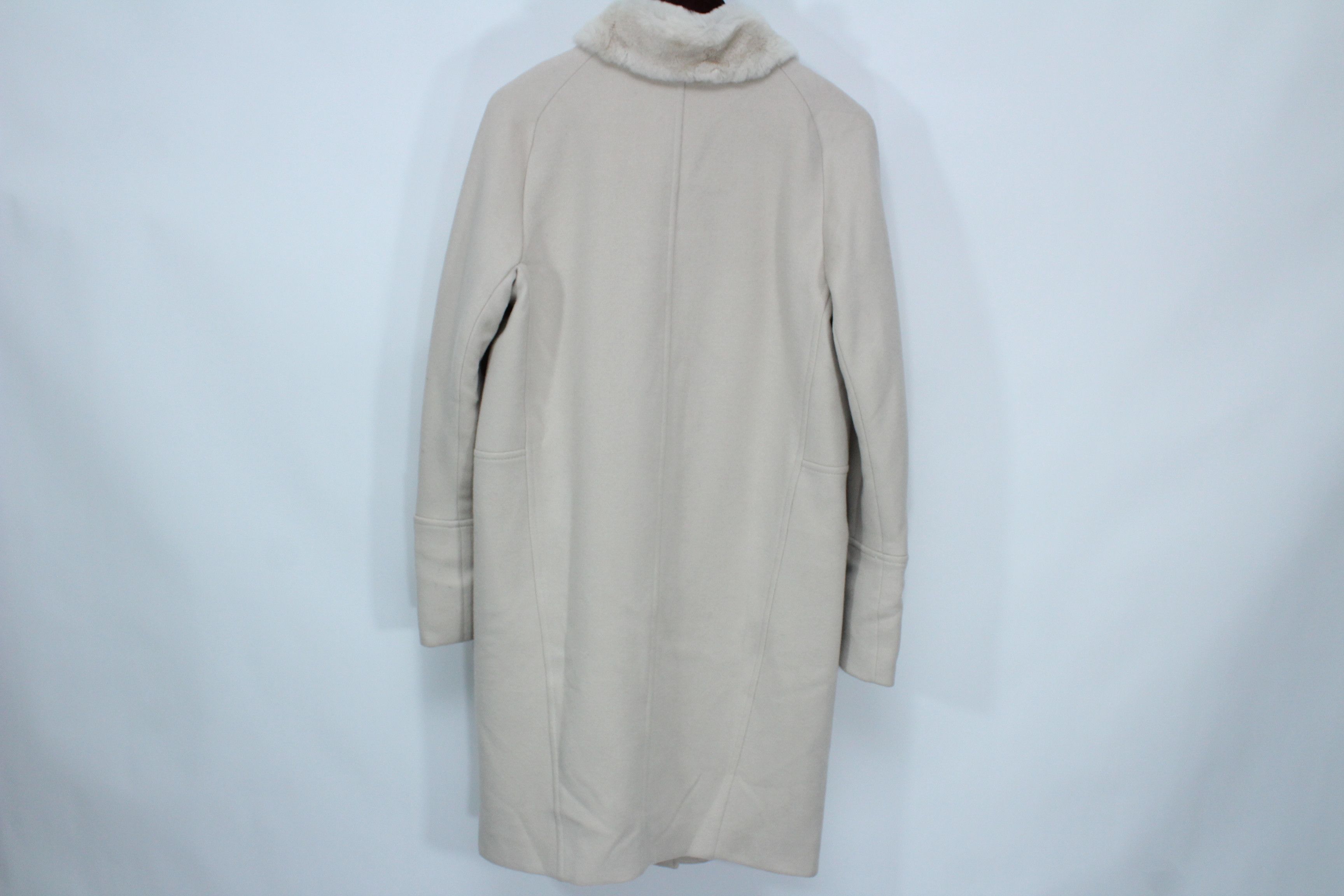 Other BGN Coat Womens Size 4US New Authentic Hype Size S / US 4 / IT 40 - 5 Thumbnail