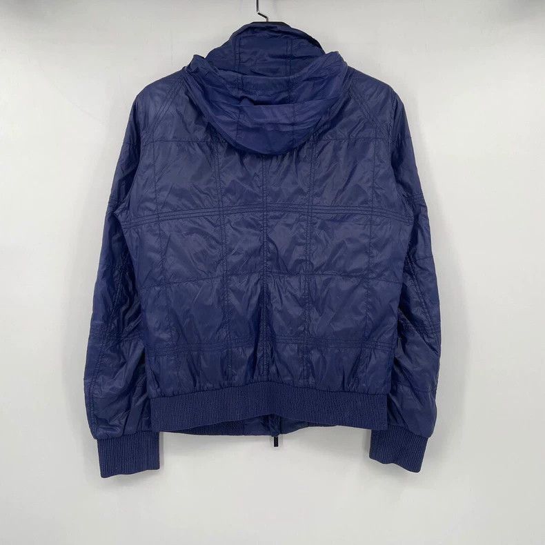 Fendi Fendi Hooded Zipper Jacket with Arm Patch Size US L / EU 52-54 / 3 - 2 Thumbnail