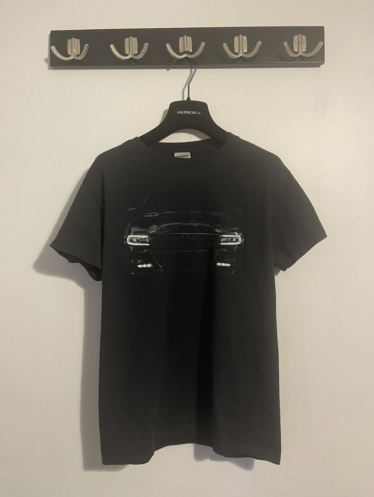 G-Star Stitch Burger T-Shirt Uomo