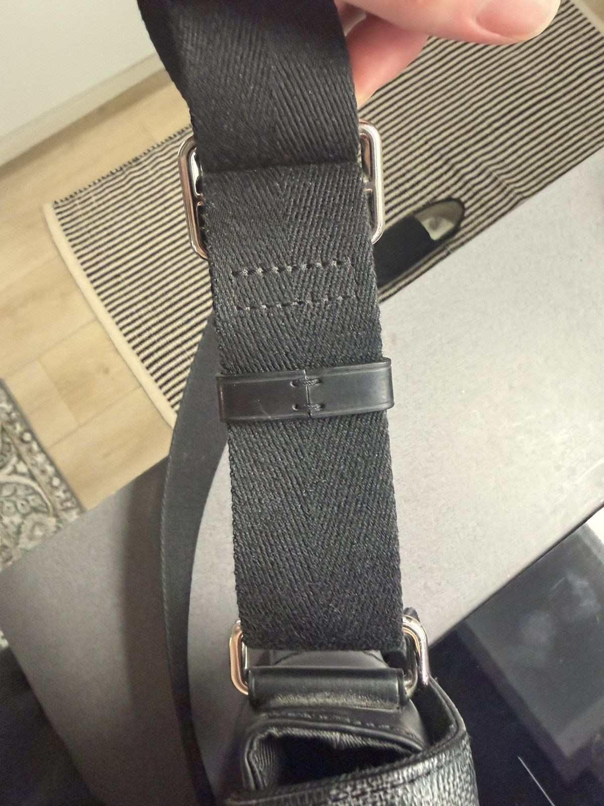 Louis Vuitton Louis Vuitton Messenger Bag Size ONE SIZE - 7 Thumbnail