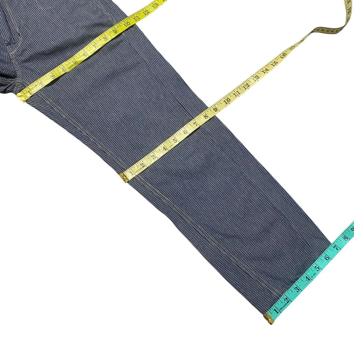 PHENOMENON Phenomenon Hickory Pants Size 28" / US 6 / IT 42 - 17 Thumbnail