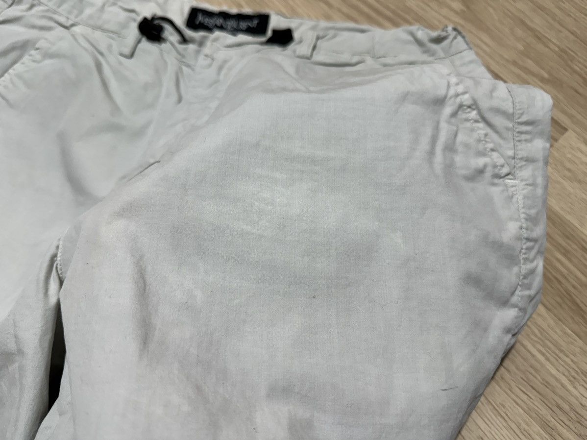 Designer × Vintage × Yves Saint Laurent Yves Saint Laurent vintage shorts 33 Size US 33 - 8 Thumbnail