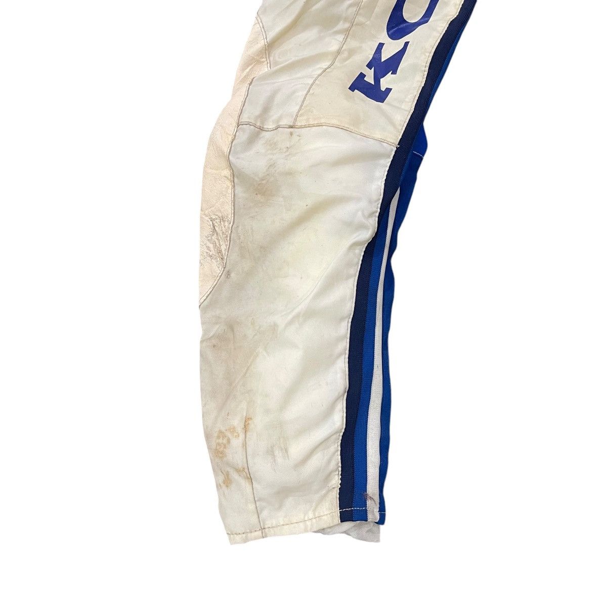 Koho × Vintage Rare Vintage 90s KOHO Made in Finland Motocross Pants Size US 30 / EU 46 - 6 Thumbnail