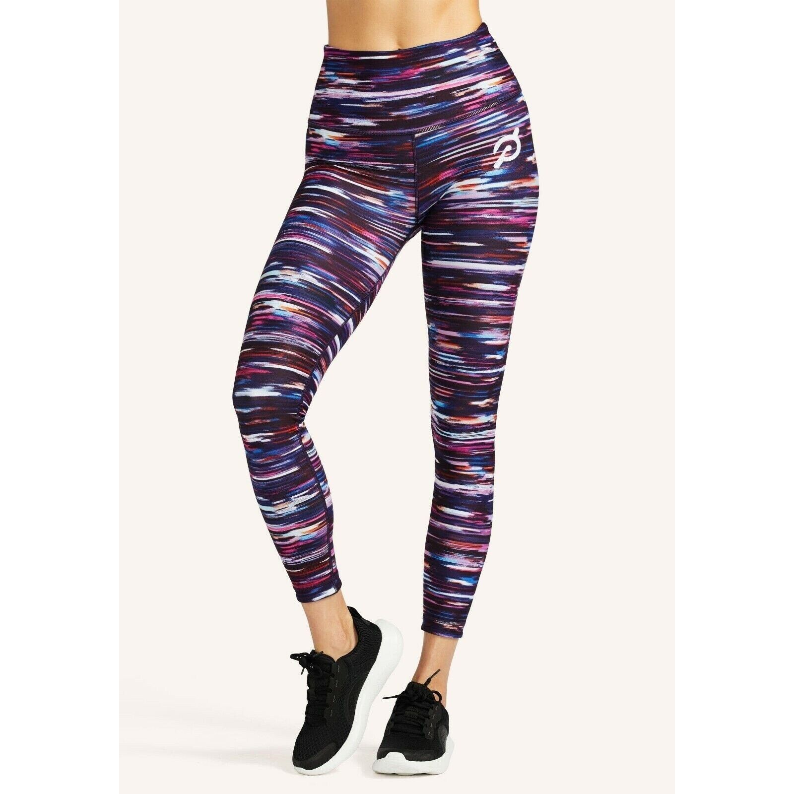 Peloton Peloton Melody High Waist Leggings Women’s S Activewear NWT Size 24" / US 00 / IT 34 - 4 Thumbnail