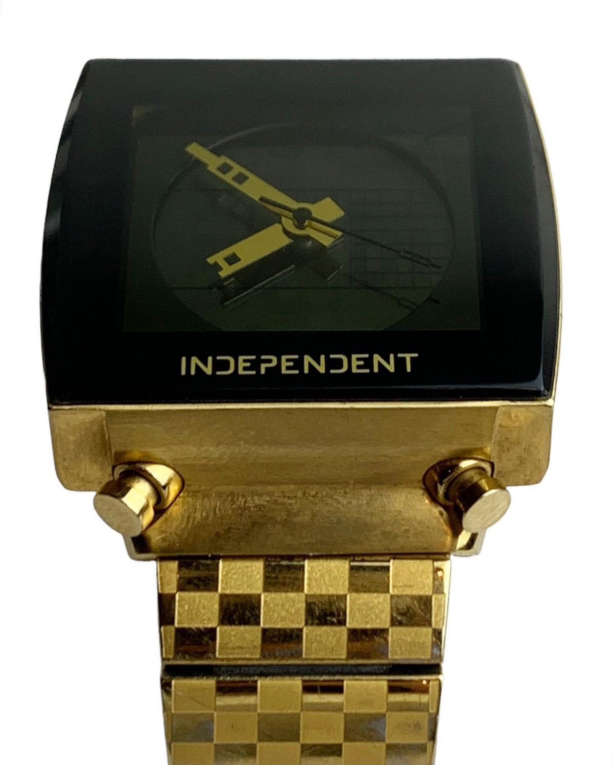 Citizen VINTAGE CITIZEN INDEPENDENT BULLHEAD Size ONE SIZE - 3 Thumbnail