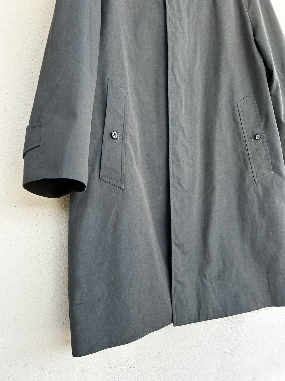 Burberry Burberrys’ Trench Coat Size US S / EU 44-46 / 1 - 5 Thumbnail