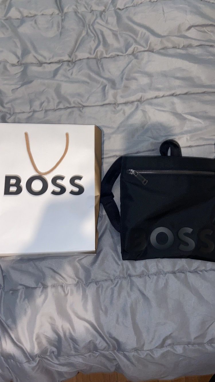 Hugo Boss BOSS Bag Size ONE SIZE - 1 Thumbnail