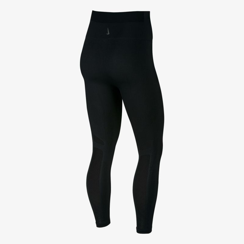 Nike × Nike ACG Leggings Yoga W NK Luxe SEAMLESS 7/8 TIGHT Gym Training Pants Trousers M Size 26" / US 2 / IT 38 - 10 Thumbnail