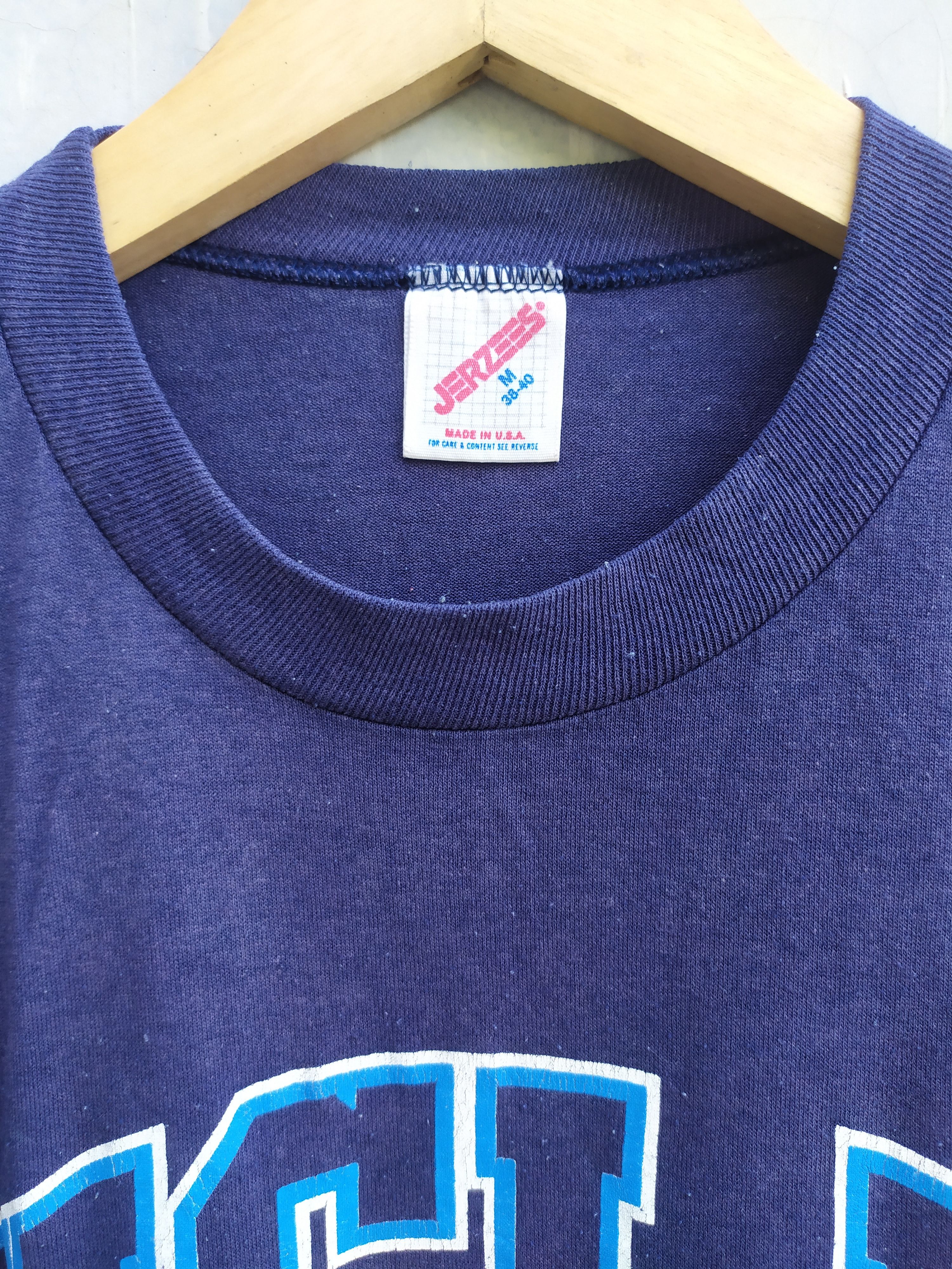 Jerzees × Vintage Vintage UCLA BRUINS Size US M / EU 48-50 / 2 - 9 Thumbnail