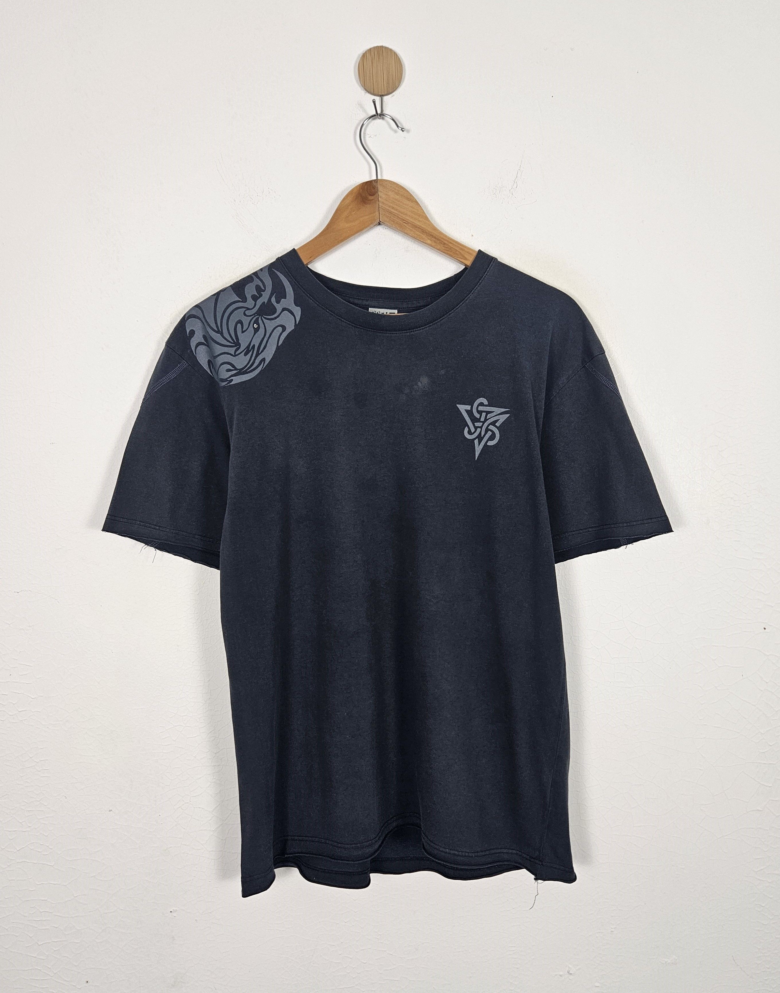 Japanese Brand PPFM Shirt Size US M / EU 48-50 / 2 - 1 Thumbnail