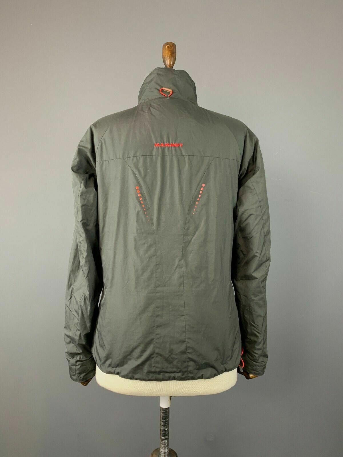 Mammut Mammut Safety Ajungilak Jacket M / US 8-10 / UK 12-14 Size M / US 6-8 / IT 42-44 - 7 Thumbnail