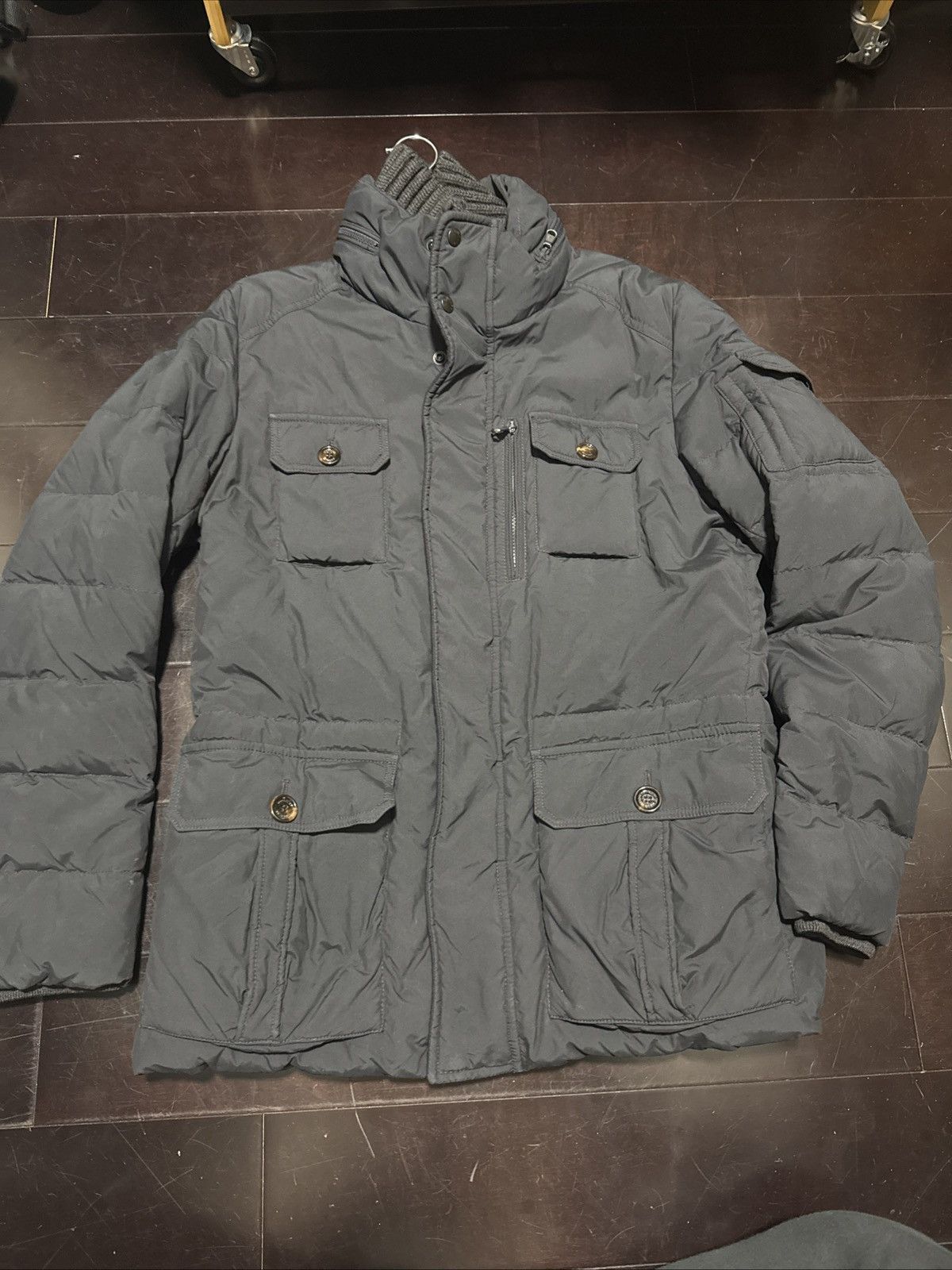 Moncler Jacet