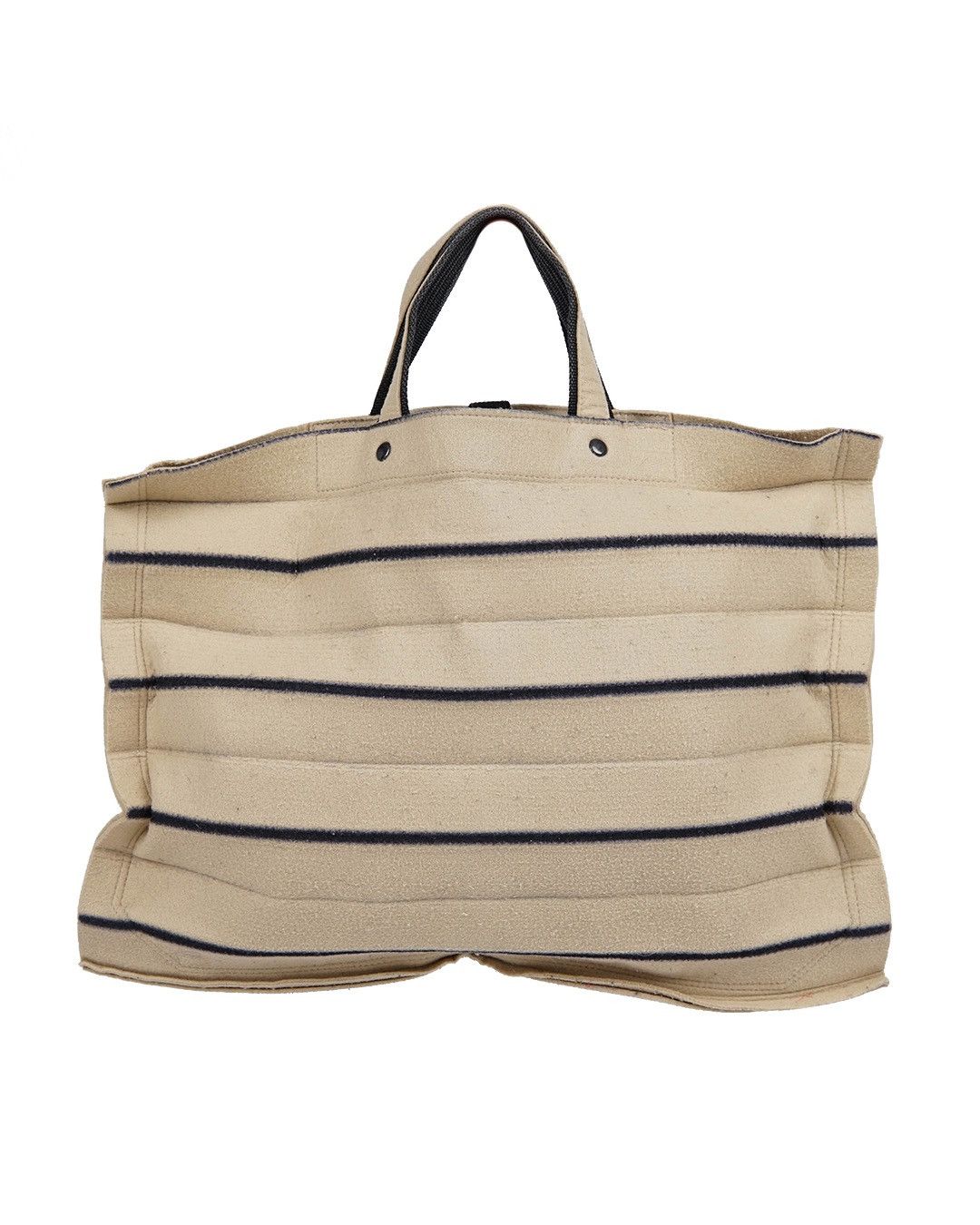 Issey Miyake Issey Miyake Foldable Bag Size ONE SIZE - 8 Thumbnail