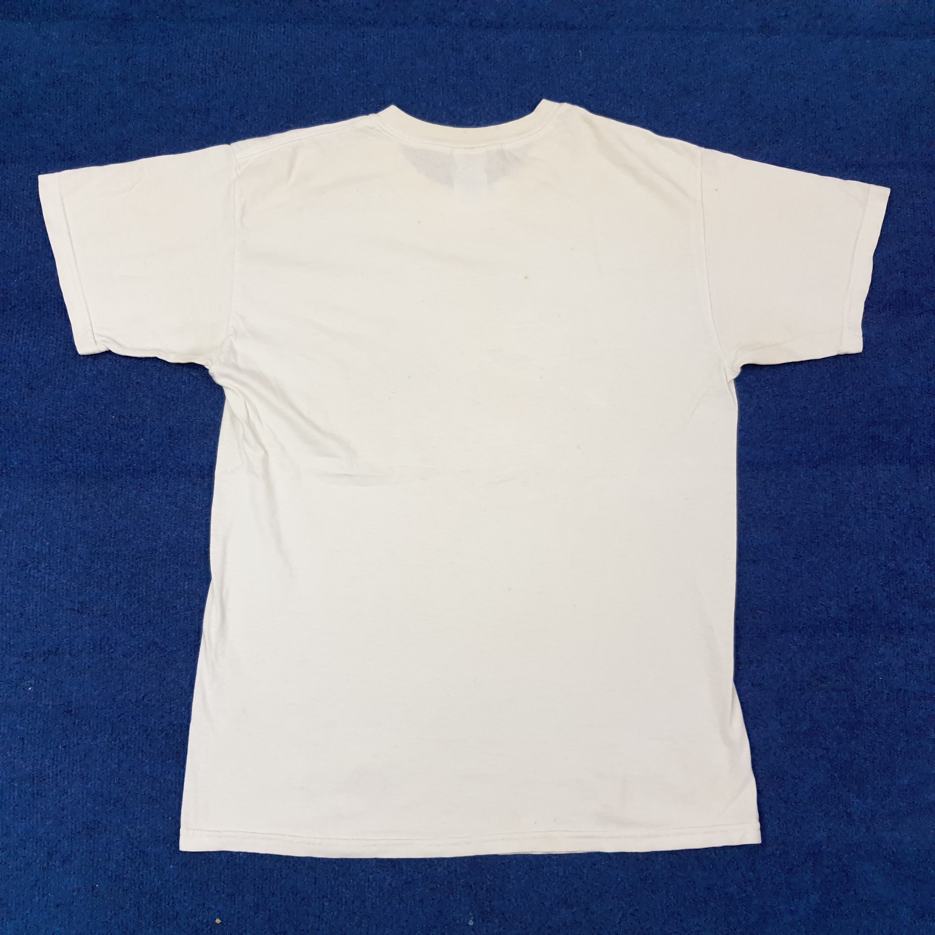 Vintage Vintage Fast & Furious Toyota Supra Racing Tshirt C267N78 Size US L / EU 52-54 / 3 - 3 Thumbnail