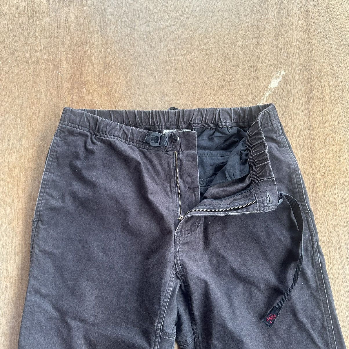 Gramicci GRAMICCI TROUSERS BELT OUTDOOR HIKING BLANK PANTS SIZE L Size US 34 / EU 50 - 5 Thumbnail