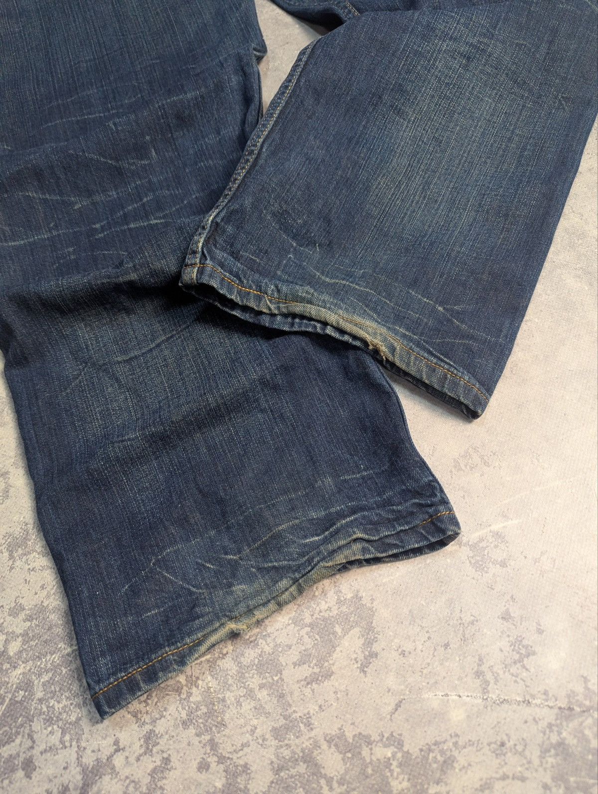 Levi's Levi's 503 Loose Engineered jeans Size US 36 / EU 52 - 6 Thumbnail