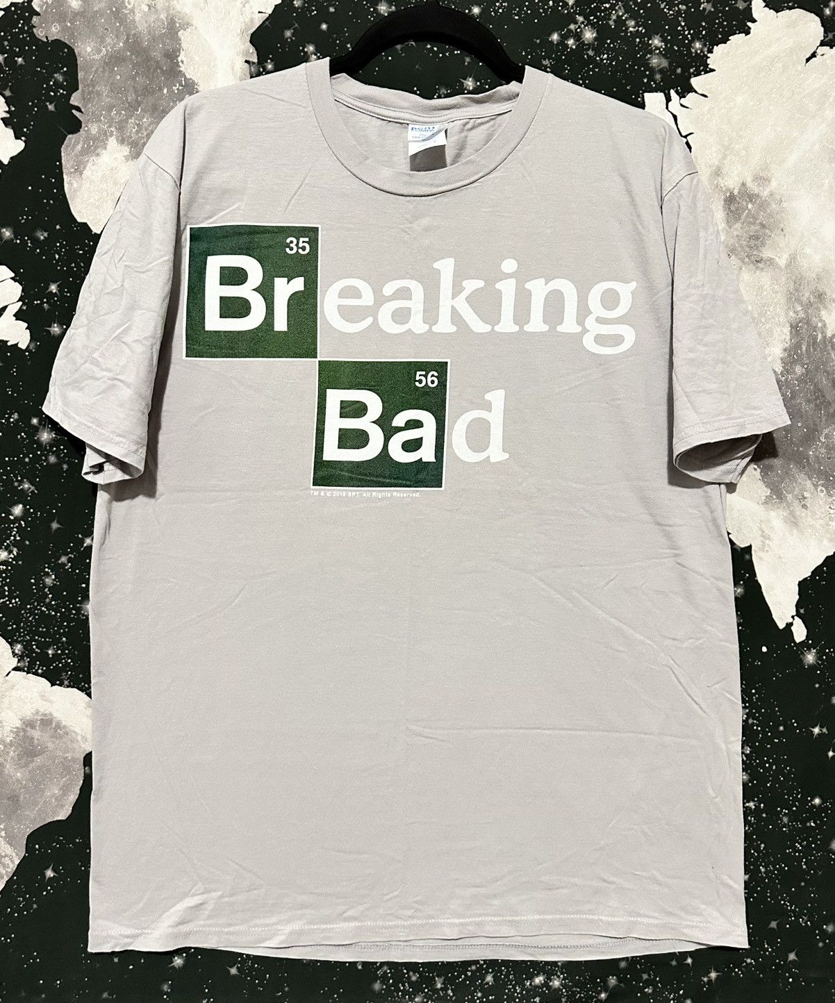 Other Breaking Bad shirt Size US L / EU 52-54 / 3 - 1 Thumbnail