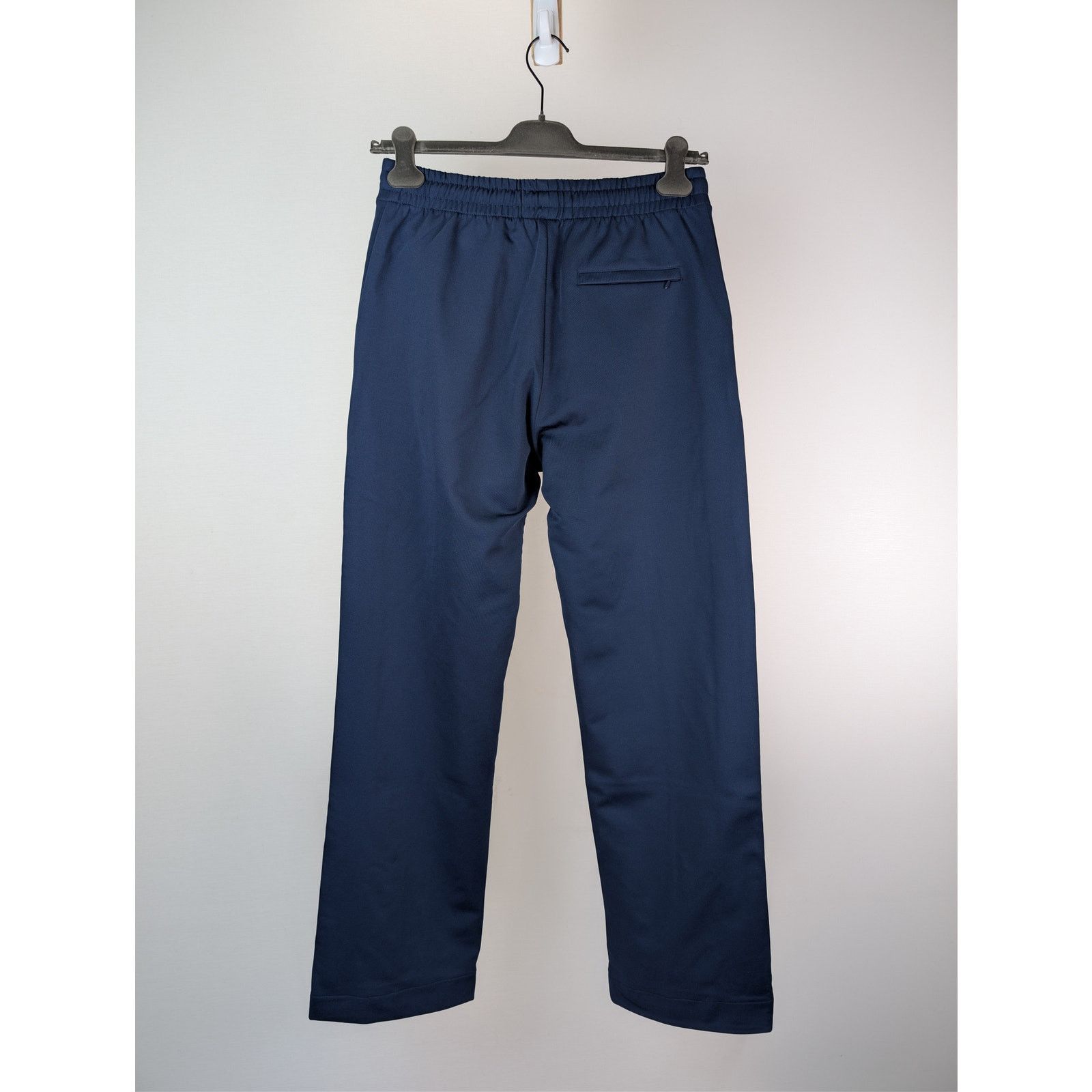 Casablanca o1rshd1 Men's Varsity Track Pants Tricot in Navy Size US 32 / EU 48 - 16 Thumbnail