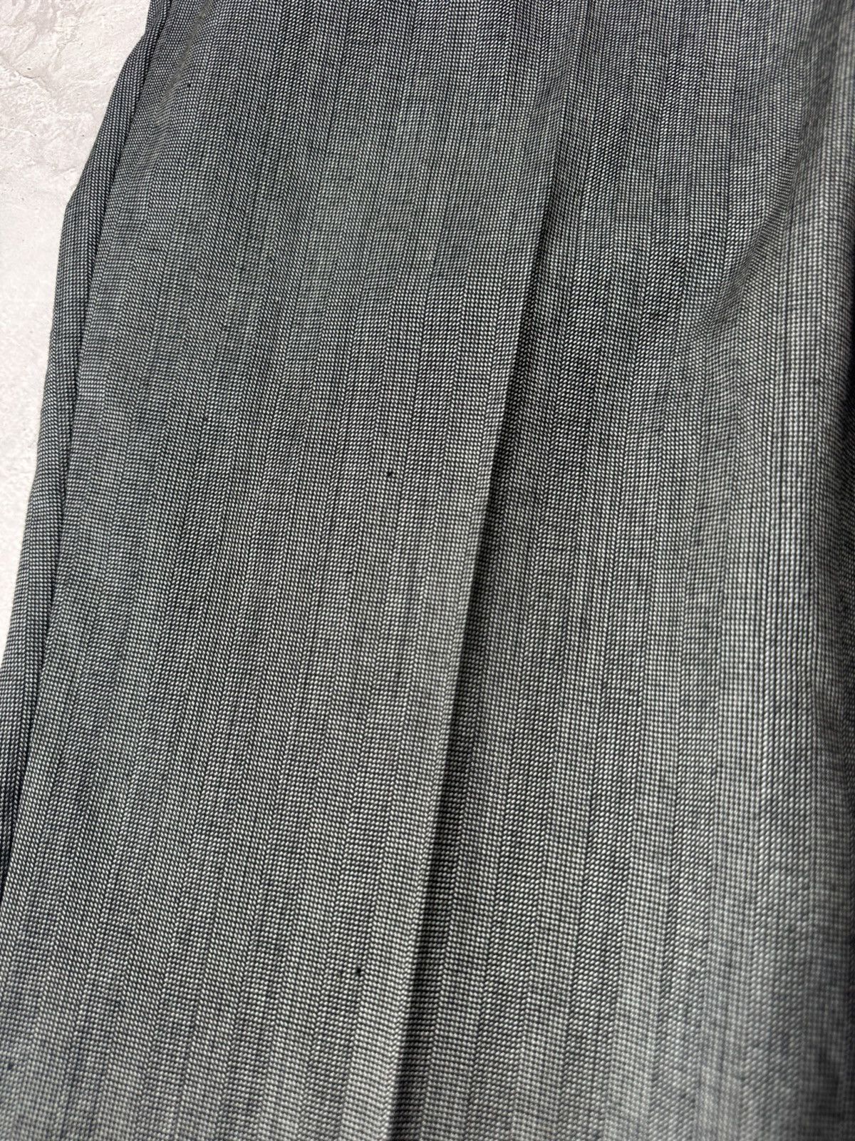 Gucci Gucci Distressed Trouser Pants Size 52R - 7 Thumbnail
