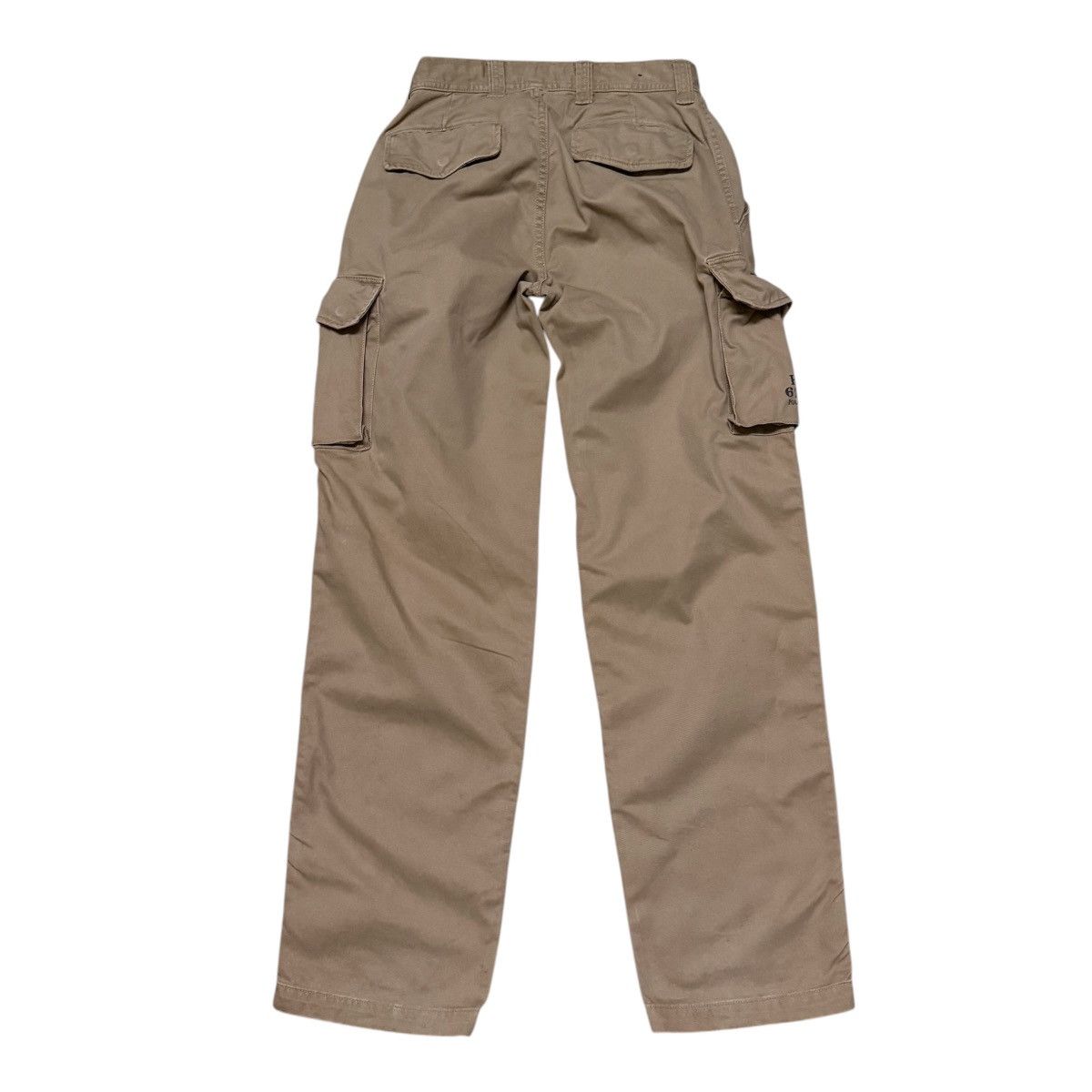 Polo Ralph Lauren Polo Ralph Lauren Cargo Pants Size US 31 - 2 Thumbnail